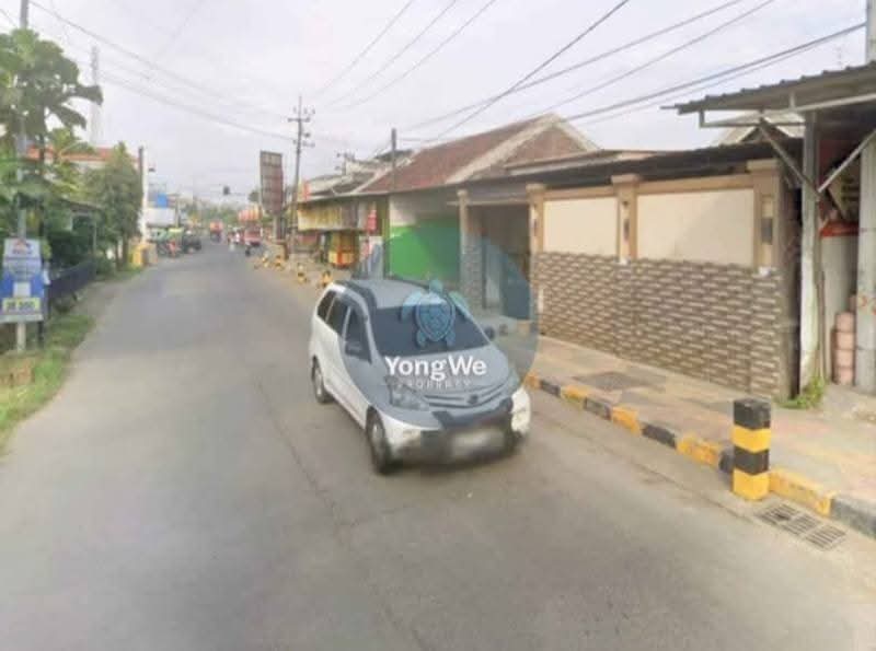 Tampak Depan